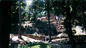 Mansion