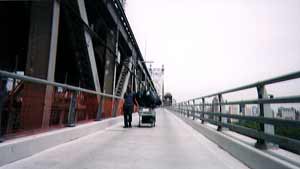 Queensborough Bridge