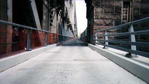 Queensborough Bridge
