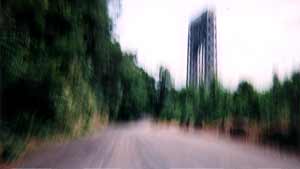 Riiver Road GWB