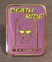 95 pin