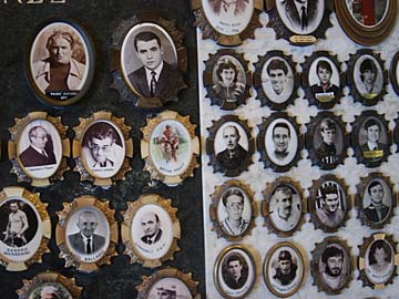 Badges