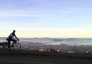 View of San Francisco