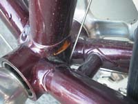 Bottom bracket