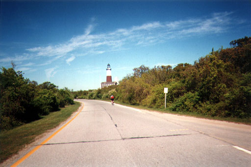 Lighthouse