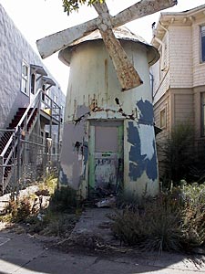 Windmill