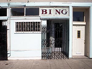 Plumbing