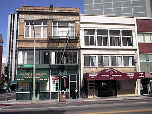 Buildings