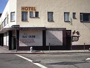Hotel Westerner